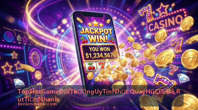 Slot Rồng Kim Cương - Top Slot Game Đổi Thưởng Uy Tín Nhất