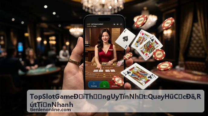 Slot Vận May Ganesha - Top Slot Game Đổi Thưởng Uy Tín Nhất