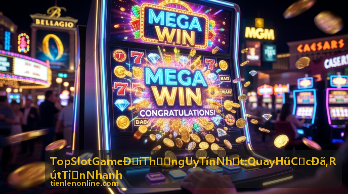 Slot Midas Vàng Ròng - Top Slot Game Đổi Thưởng Uy Tín Nhất