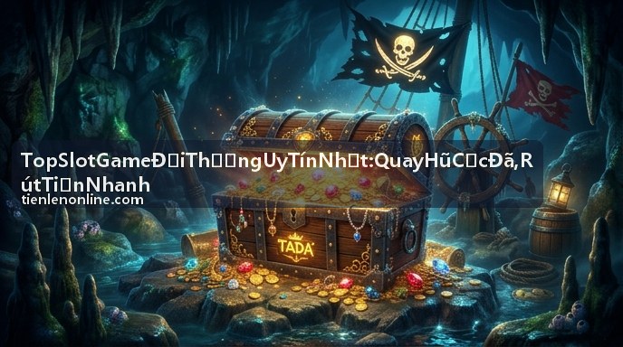 Top Slot Game Đổi Thưởng Uy Tín Nhất - Slot nổ hũ cao 6